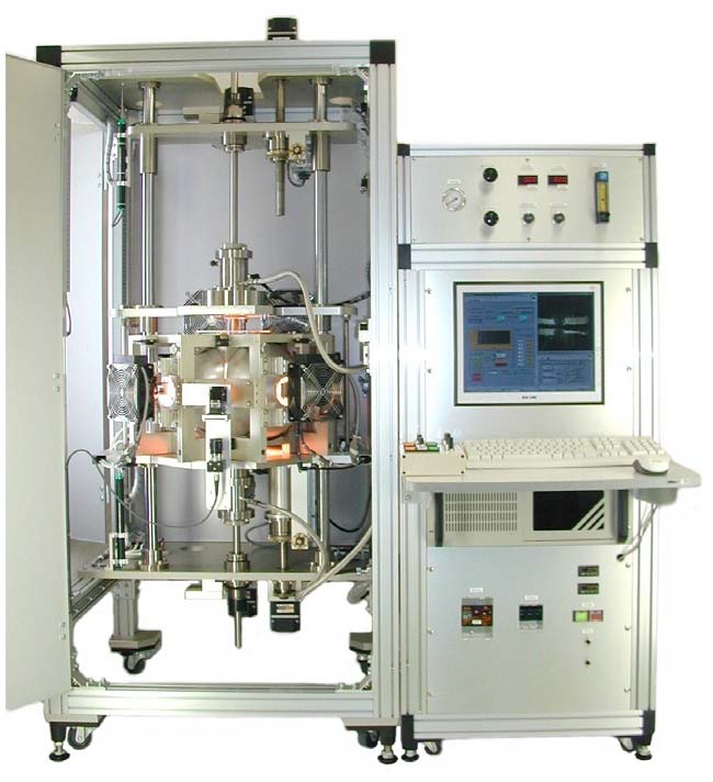 成都芯光光電科技有限公司 成都芯光光電科技有限公司