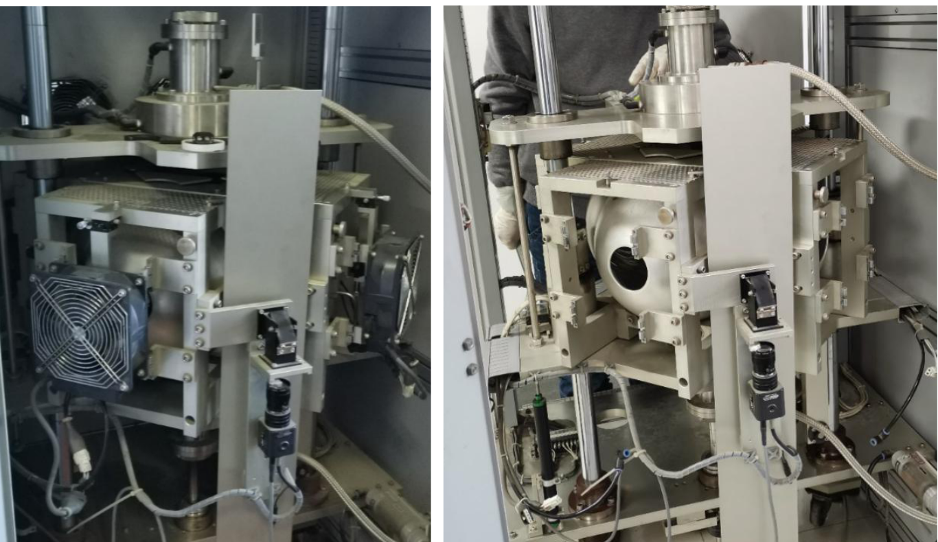 成都芯光光電科技有限公司 成都芯光光電科技有限公司