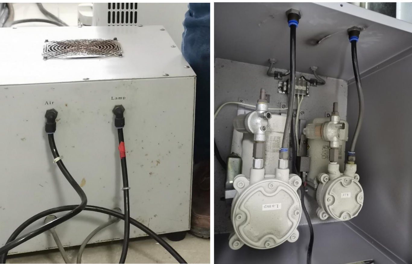 成都芯光光電科技有限公司 成都芯光光電科技有限公司