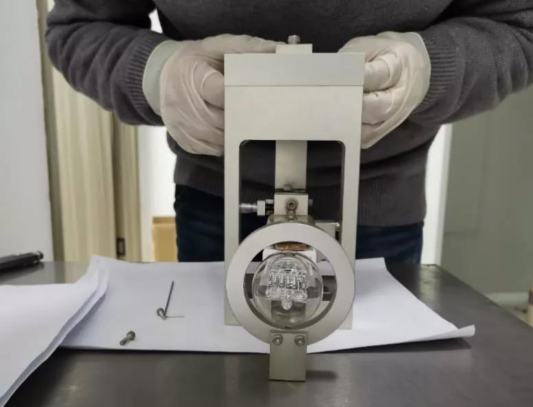 成都芯光光電科技有限公司 成都芯光光電科技有限公司