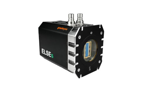 可見(jiàn)光、全幀CCD 相機(jī) ELSEs 系列