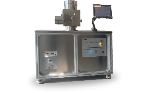 離子束刻蝕設(shè)備