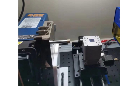 高端國(guó)產(chǎn)X射線(xiàn)衍射儀