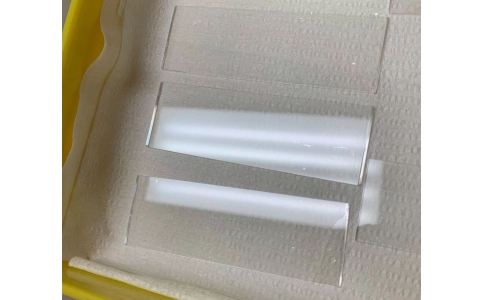 TAM軟X射線(xiàn)晶體